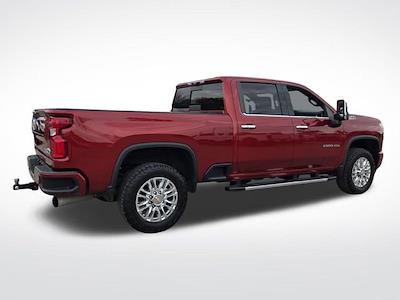 Used 2022 Chevrolet Silverado 3500 - photo 1