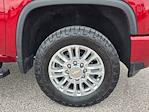 2022 Chevrolet Silverado 3500 Crew Cab 4WD Pickup for sale #25F400U - photo 9