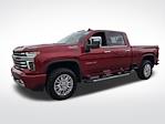 2022 Chevrolet Silverado 3500 Crew Cab 4WD Pickup for sale #25F400U - photo 5