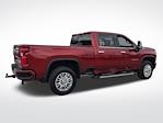 2022 Chevrolet Silverado 3500 Crew Cab 4WD Pickup for sale #25F400U - photo 2