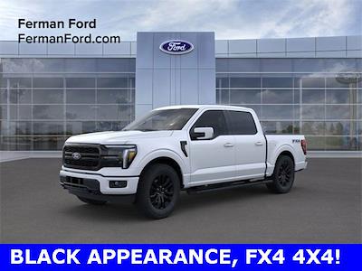2025 Ford F-150 SuperCrew Cab 4WD Pickup for sale #25F403 - photo 1