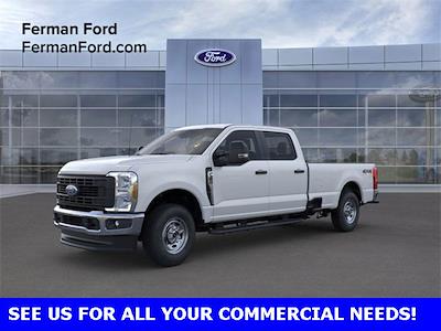 2025 Ford F-350 Crew Cab SRW 4WD Pickup for sale #25F409 - photo 1