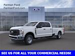 2025 Ford F-350 Crew Cab SRW 4WD Pickup for sale #25F409 - photo 1