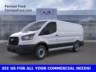 New 2025 Ford Transit 250 Low Roof Empty Cargo Van for sale #25F412 - photo 1