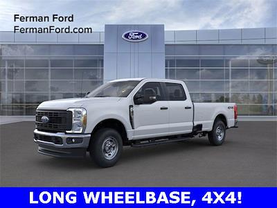 2025 Ford F-350 Crew Cab SRW 4WD Pickup for sale #25F424 - photo 1