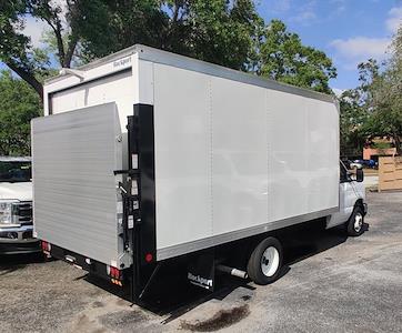 New 2025 Ford E-450 Box Van for sale #25F427 - photo 2