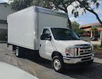 New 2025 Ford E-450 Box Van for sale #25F427 - photo 1
