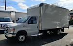 New 2025 Ford E-450 Box Van for sale #25F427 - photo 3