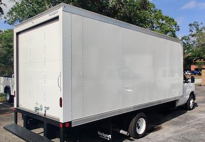 2025 Ford E-450 RWD Box Van for sale #25F428 - photo 2
