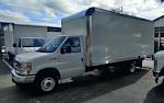 2025 Ford E-450 RWD Box Van for sale #25F428 - photo 3