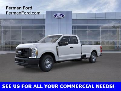 2025 Ford F-250 Super Cab RWD Pickup for sale #25F429 - photo 1