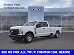 2025 Ford F-250 Super Cab RWD Pickup for sale #25F429 - photo 1