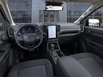 New 2025 Ford Ranger XLT SuperCrew Cab 4WD Pickup for sale #25F433R - photo 10