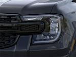 New 2025 Ford Ranger XLT SuperCrew Cab 4WD Pickup for sale #25F433R - photo 19