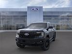 New 2025 Ford Ranger XLT SuperCrew Cab 4WD Pickup for sale #25F433R - photo 3
