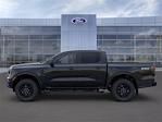 New 2025 Ford Ranger XLT SuperCrew Cab 4WD Pickup for sale #25F433R - photo 5
