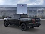 New 2025 Ford Ranger XLT SuperCrew Cab 4WD Pickup for sale #25F433R - photo 2