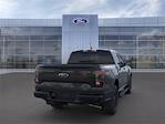 New 2025 Ford Ranger XLT SuperCrew Cab 4WD Pickup for sale #25F433R - photo 9