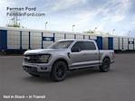 2025 Ford F-150 SuperCrew Cab 4WD Pickup for sale #25F443 - photo 1