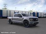 2025 Ford F-150 SuperCrew Cab 4WD Pickup for sale #25F443 - photo 8