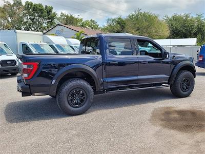 2023 Ford F-150 SuperCrew Cab 4WD Pickup for sale #25F450B - photo 2