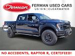 2023 Ford F-150 SuperCrew Cab 4WD Pickup for sale #25F450B - photo 1