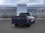 New 2025 Ford F-150 XLT SuperCrew Cab 4WD Pickup for sale #25F451 - photo 9