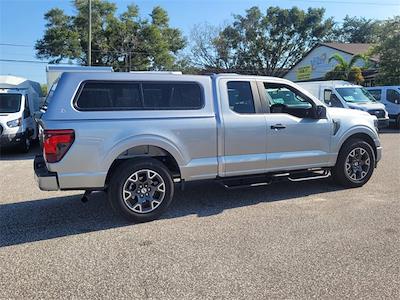 2024 Ford F-150 Super Cab RWD Pickup for sale #25F454D - photo 2
