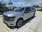2024 Ford F-150 Super Cab RWD Pickup for sale #25F454D - photo 1