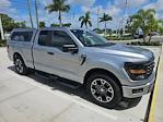 2024 Ford F-150 Super Cab RWD Pickup for sale #25F454D - photo 2