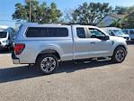2024 Ford F-150 Super Cab RWD Pickup for sale #25F454D - photo 2
