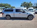 2024 Ford F-150 Super Cab RWD Pickup for sale #25F454D - photo 8