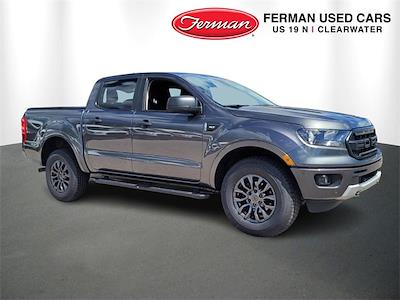 2019 Ford Ranger SuperCrew Cab RWD Pickup for sale #25F454E - photo 1