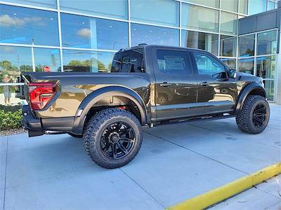 2025 Ford F-150 SuperCrew Cab 4WD Pickup for sale #25F460 - photo 2