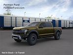 2025 Ford F-150 SuperCrew Cab 4WD Pickup for sale #25F460 - photo 1