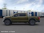 2025 Ford F-150 SuperCrew Cab 4WD Pickup for sale #25F460 - photo 5