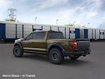 2025 Ford F-150 SuperCrew Cab 4WD Pickup for sale #25F460 - photo 2