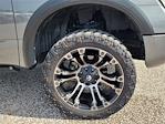 Used 2021 Nissan Titan PRO-4X Crew Cab 4WD Pickup for sale #25F460A - photo 11