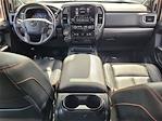 Used 2021 Nissan Titan PRO-4X Crew Cab 4WD Pickup for sale #25F460A - photo 15