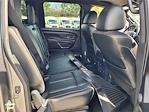 Used 2021 Nissan Titan PRO-4X Crew Cab 4WD Pickup for sale #25F460A - photo 17