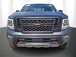 Used 2021 Nissan Titan PRO-4X Crew Cab 4WD Pickup for sale #25F460A - photo 3