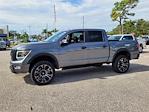 Used 2021 Nissan Titan PRO-4X Crew Cab 4WD Pickup for sale #25F460A - photo 4
