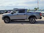 Used 2021 Nissan Titan PRO-4X Crew Cab 4WD Pickup for sale #25F460A - photo 6