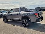 Used 2021 Nissan Titan PRO-4X Crew Cab 4WD Pickup for sale #25F460A - photo 7