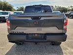 Used 2021 Nissan Titan PRO-4X Crew Cab 4WD Pickup for sale #25F460A - photo 8