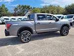 Used 2021 Nissan Titan PRO-4X Crew Cab 4WD Pickup for sale #25F460A - photo 2