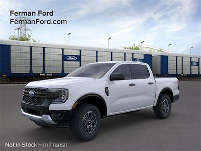 2025 Ford Ranger SuperCrew Cab RWD Pickup for sale #25F461 - photo 1