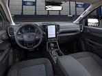 2025 Ford Ranger SuperCrew Cab RWD Pickup for sale #25F461 - photo 10