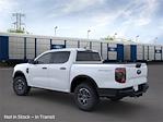 2025 Ford Ranger SuperCrew Cab RWD Pickup for sale #25F461 - photo 2