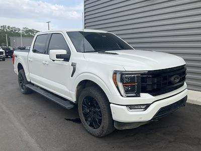 2022 Ford F-150 SuperCrew Cab 4WD Pickup for sale #25F462C - photo 1